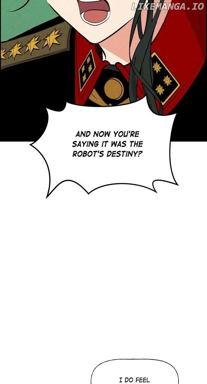 Housekeeper Chapter 109 Online - página 65