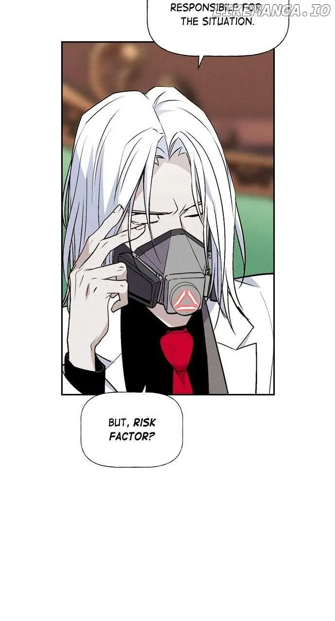 Housekeeper Chapter 109 Online - página 66