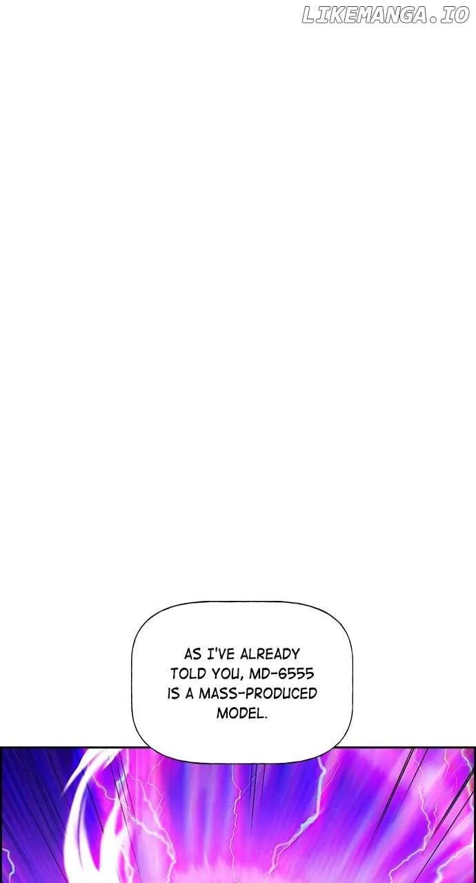 Housekeeper Chapter 109 Online - página 67