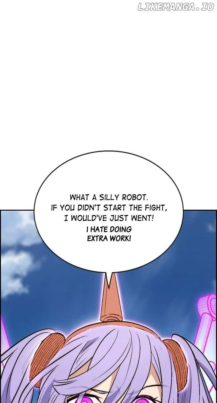 Housekeeper Chapter 109 Online - página 75