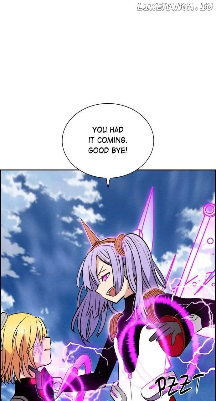 Housekeeper Chapter 109 Online - página 77