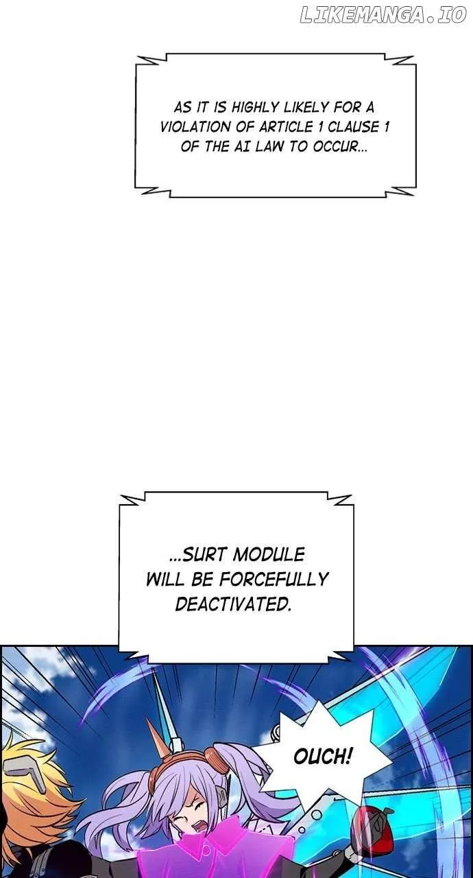 Housekeeper Chapter 109 Online - página 80