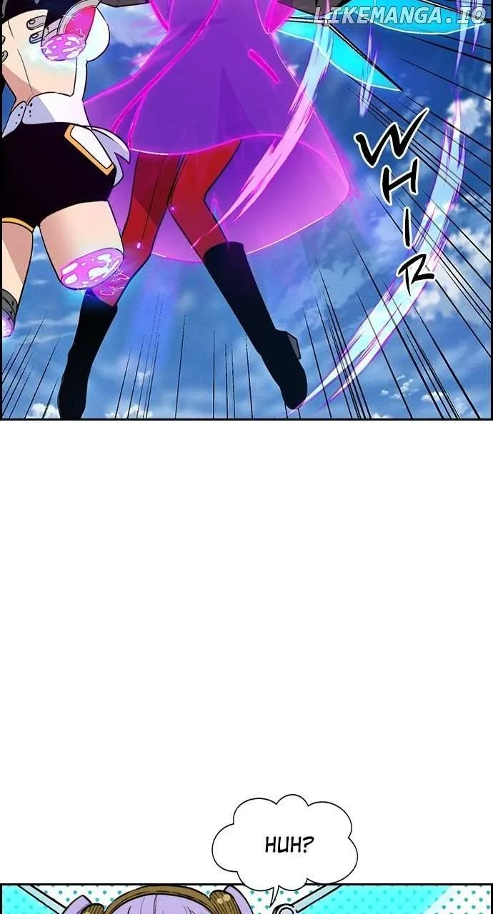 Housekeeper Chapter 109 Online - página 81