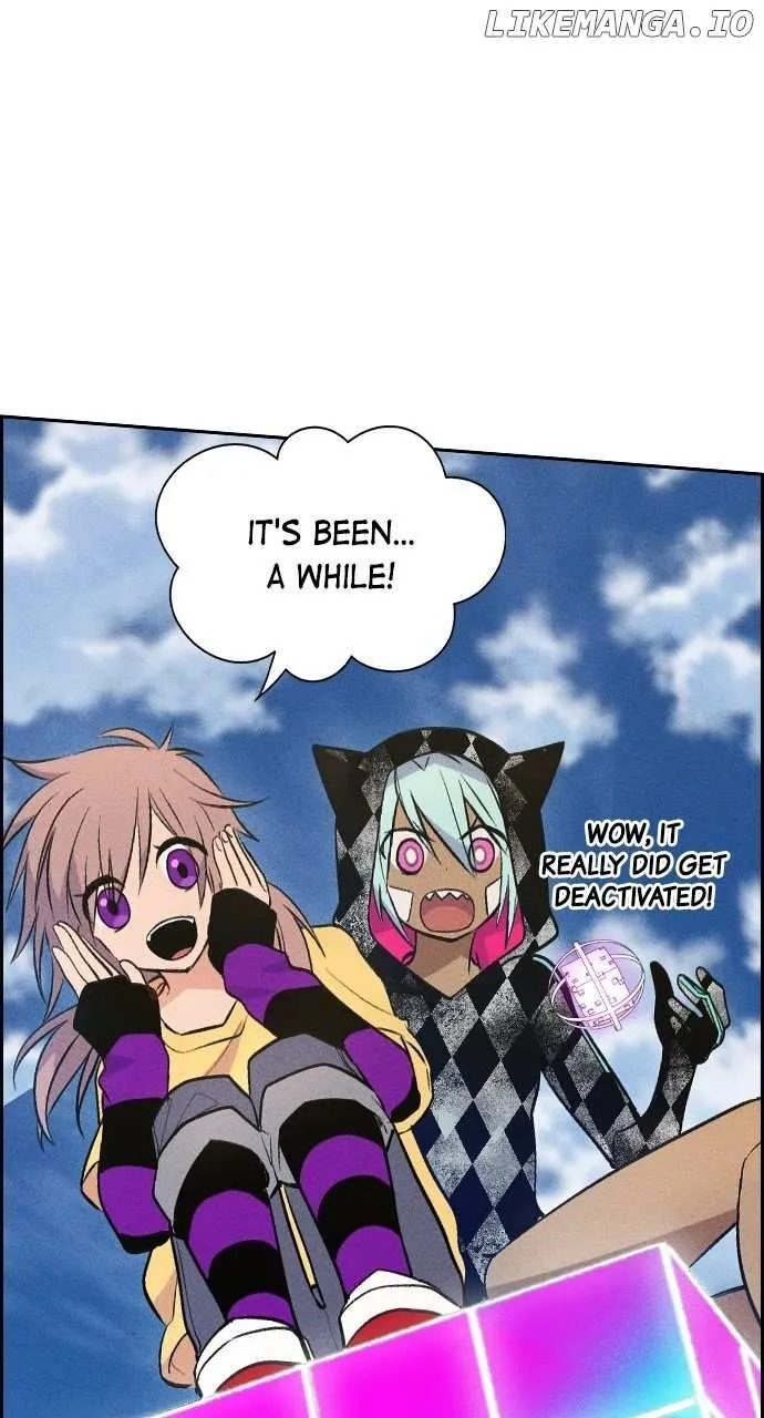 Housekeeper Chapter 109 Online - página 84
