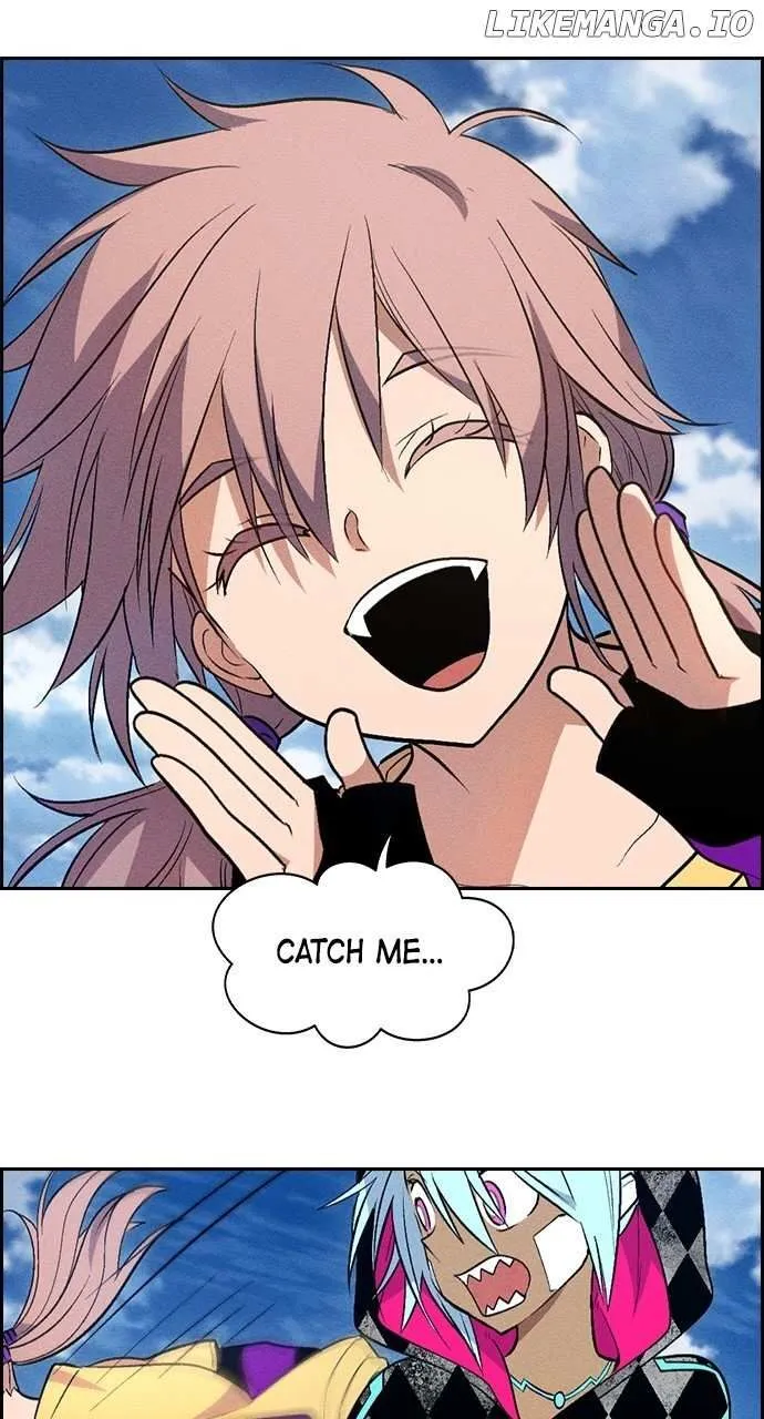 Housekeeper Chapter 109 Online - página 87