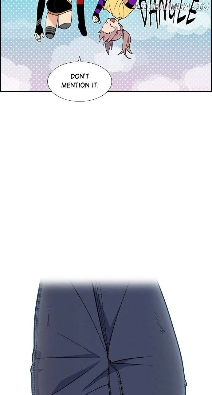 Housekeeper Chapter 109 Online - página 91
