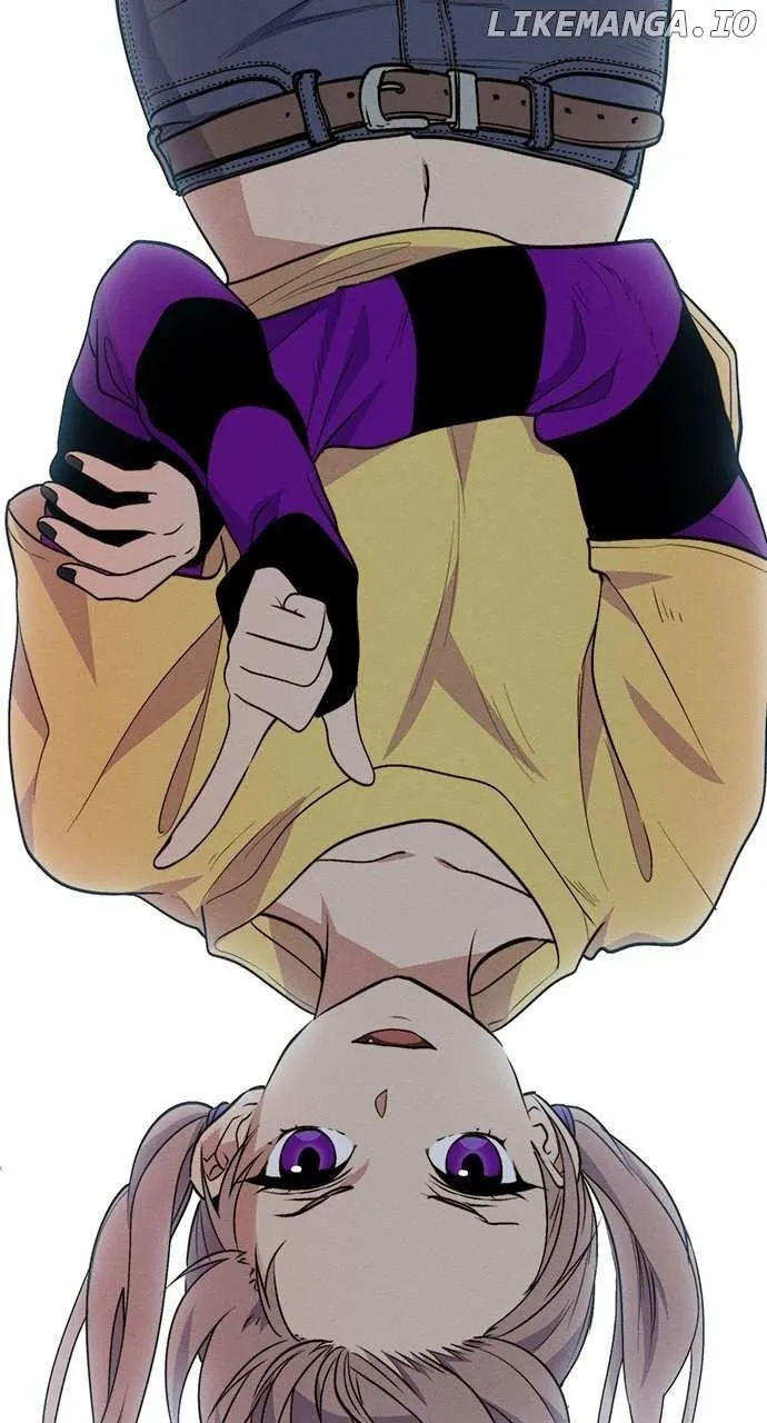 Housekeeper Chapter 109 Online - página 92