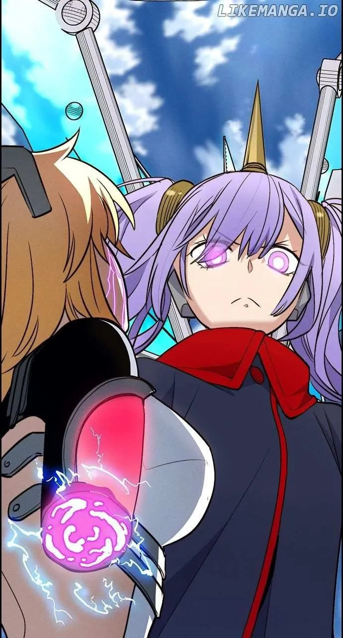 Housekeeper Chapter 109 Online - página 94