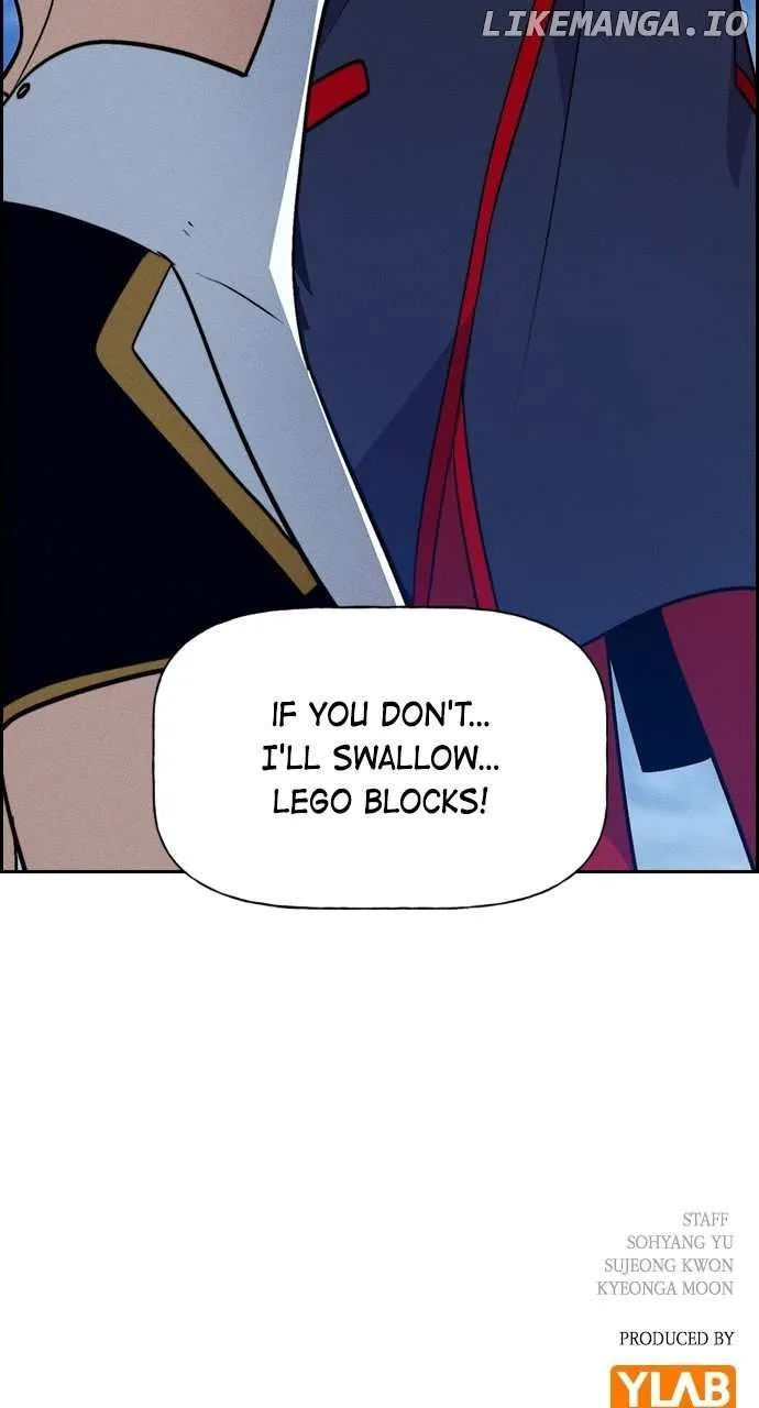 Housekeeper Chapter 109 Online - página 95