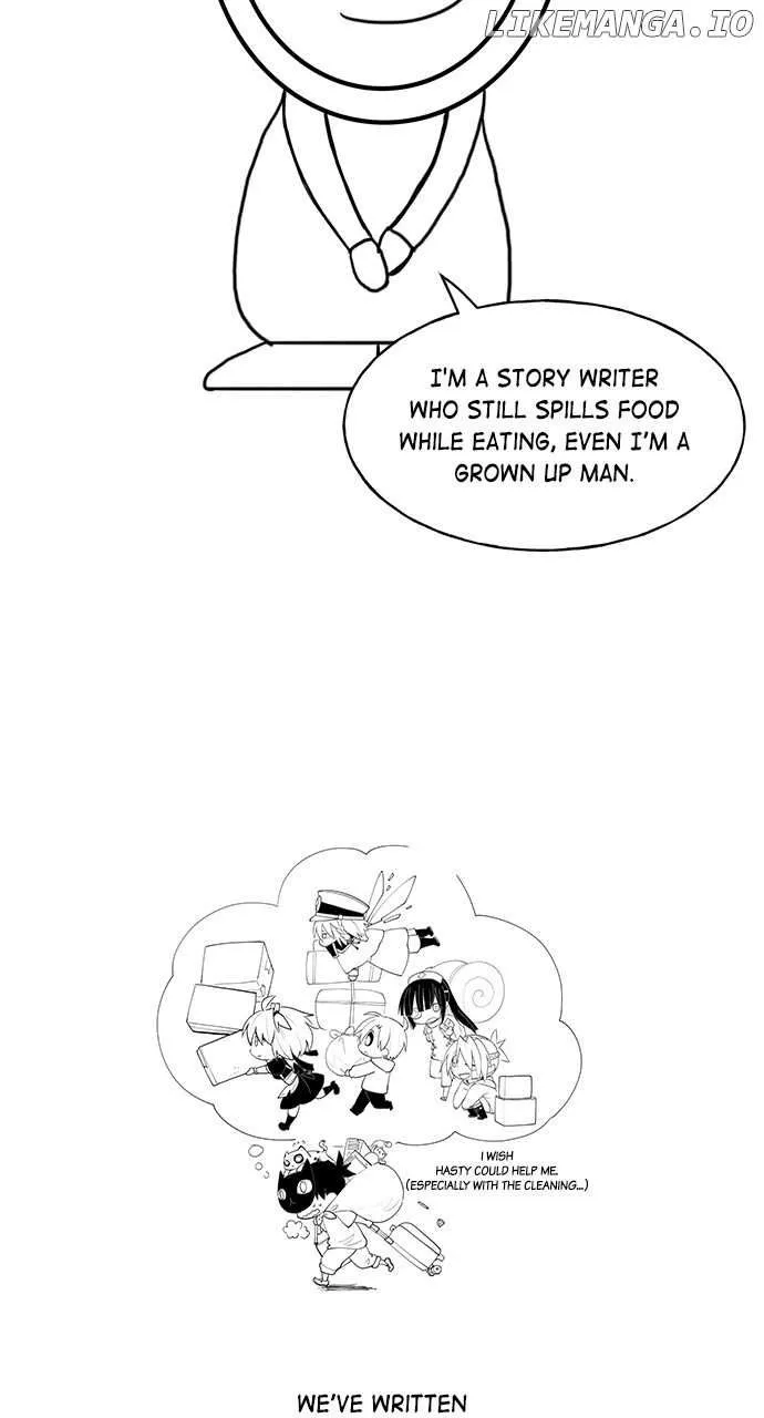 Housekeeper Chapter 109 Online - página 98