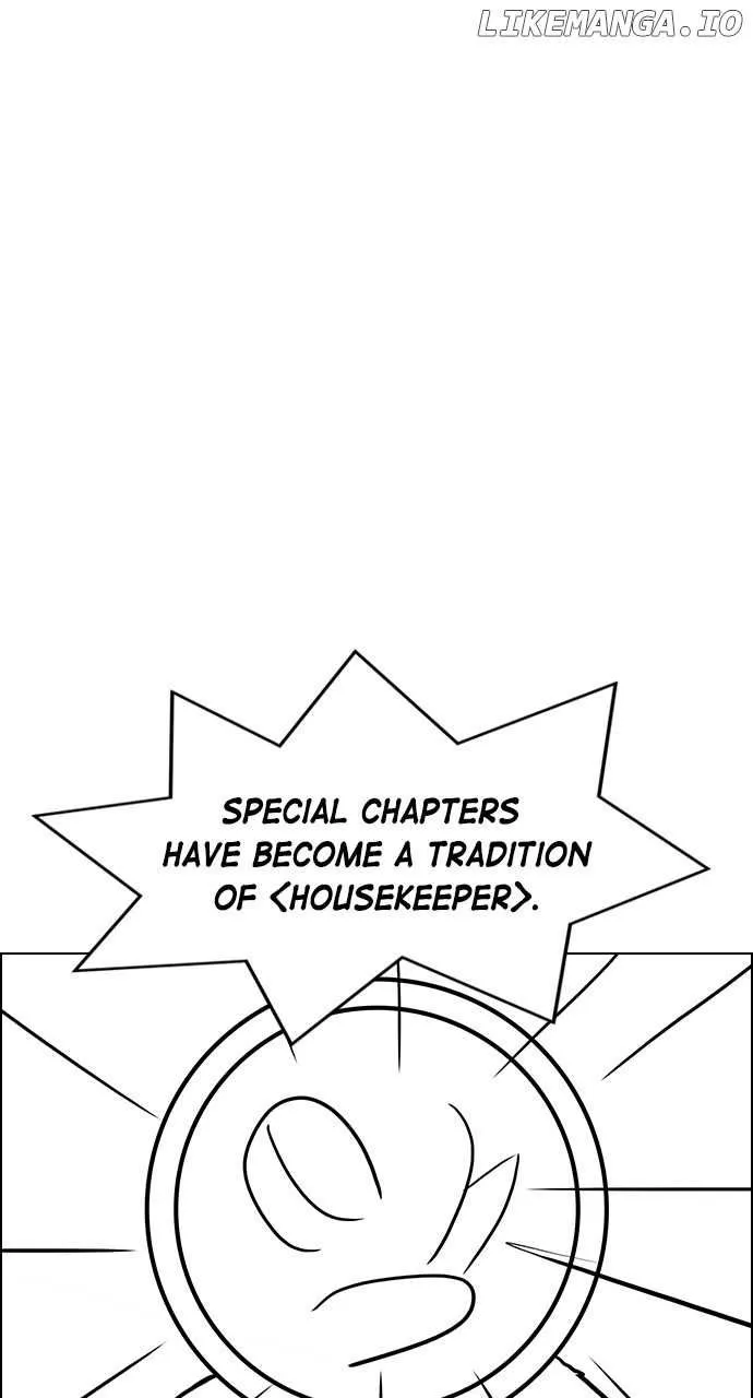 Housekeeper Chapter 109 Online - página 100