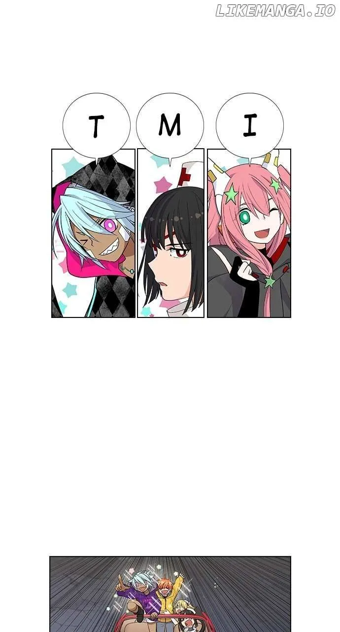 Housekeeper Chapter 109 Online - página 103