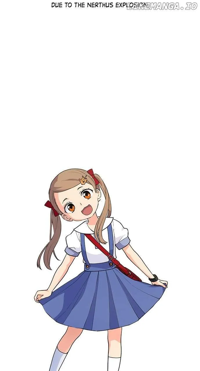 Housekeeper Chapter 109 Online - página 105