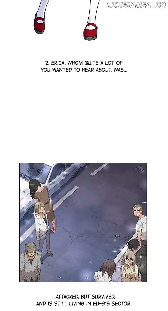 Housekeeper Chapter 109 Online - página 106