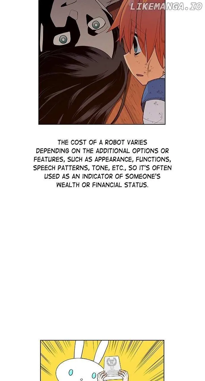Housekeeper Chapter 109 Online - página 113