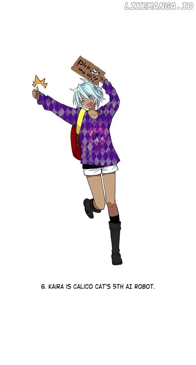 Housekeeper Chapter 109 Online - página 116