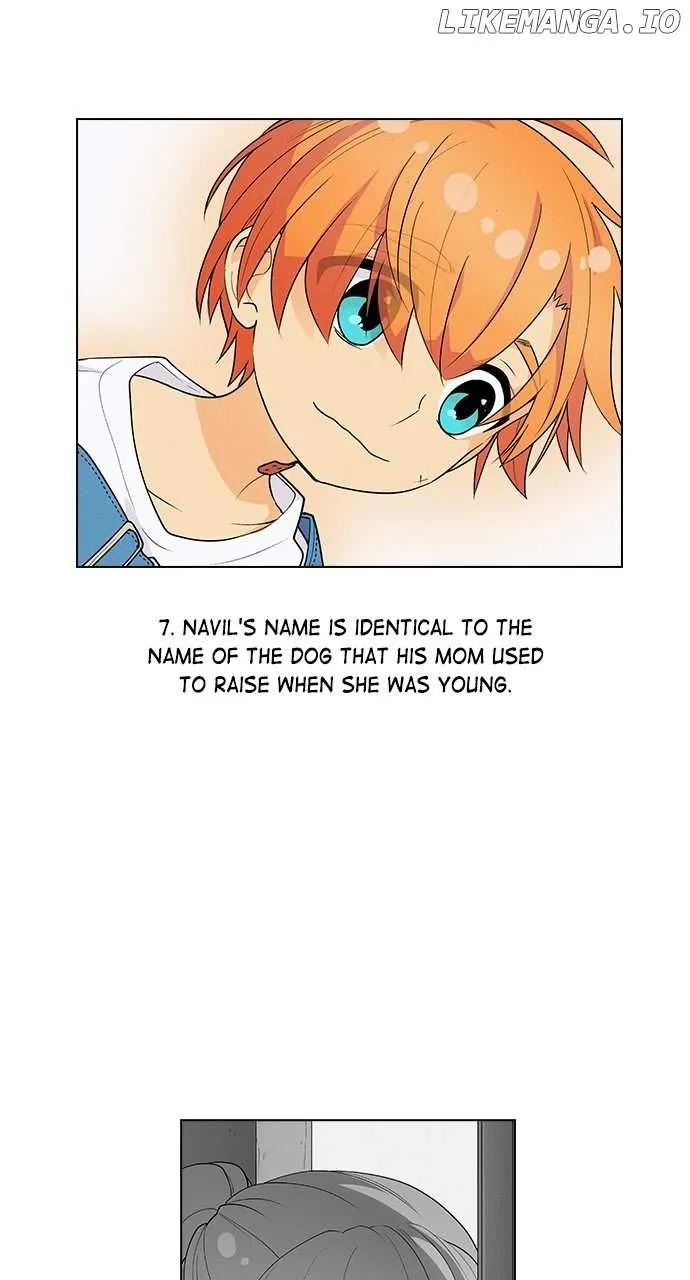 Housekeeper Chapter 109 Online - página 118