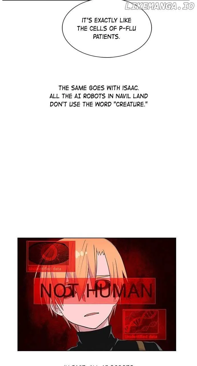 Housekeeper Chapter 109 Online - página 127