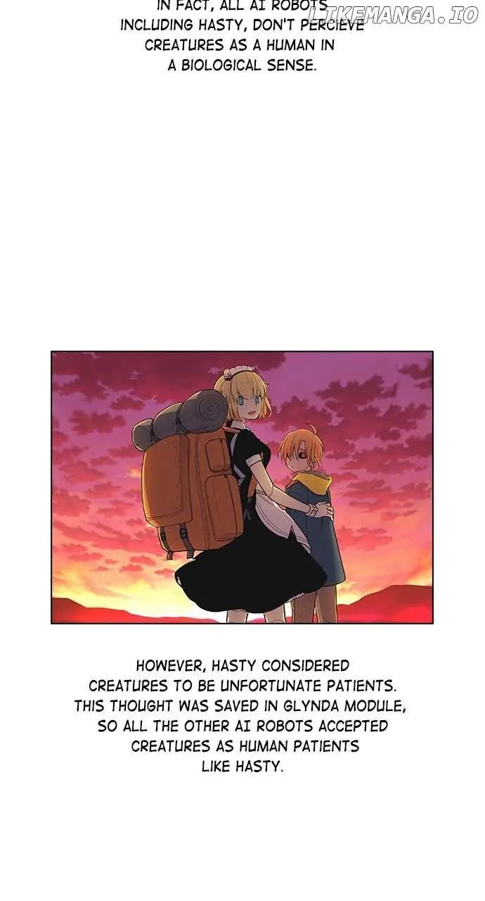 Housekeeper Chapter 109 Online - página 128