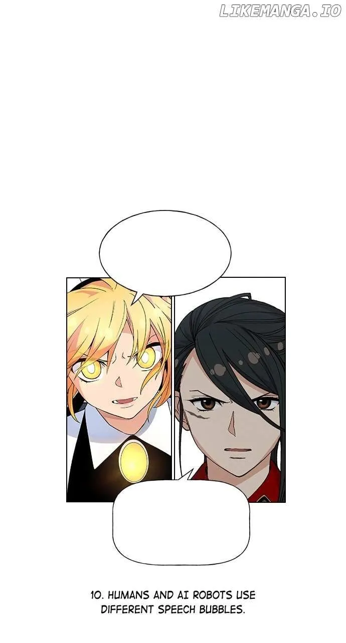 Housekeeper Chapter 109 Online - página 129