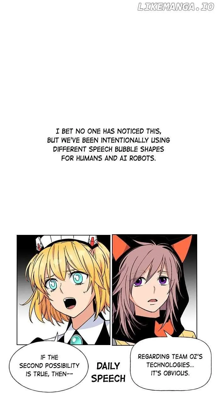 Housekeeper Chapter 109 Online - página 130