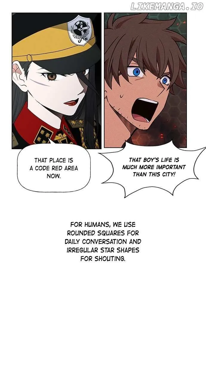 Housekeeper Chapter 109 Online - página 133