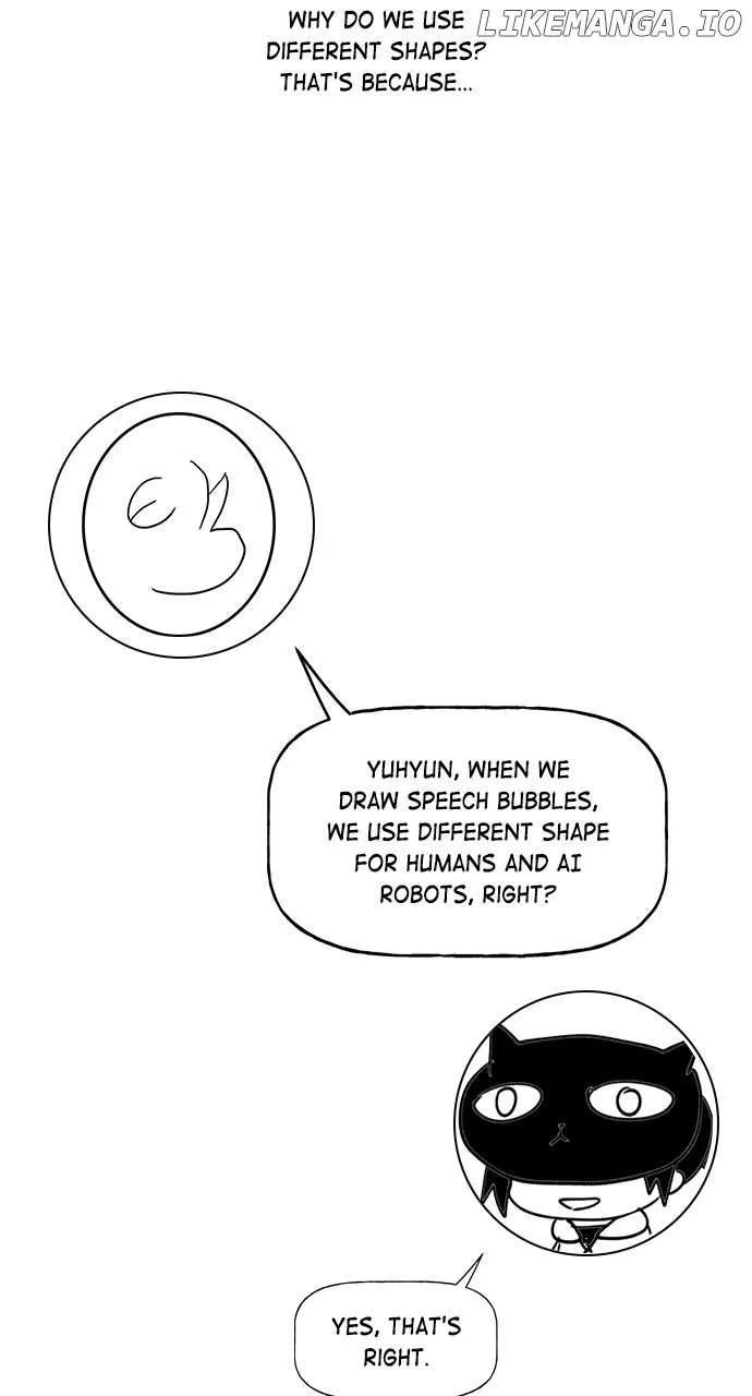 Housekeeper Chapter 109 Online - página 134