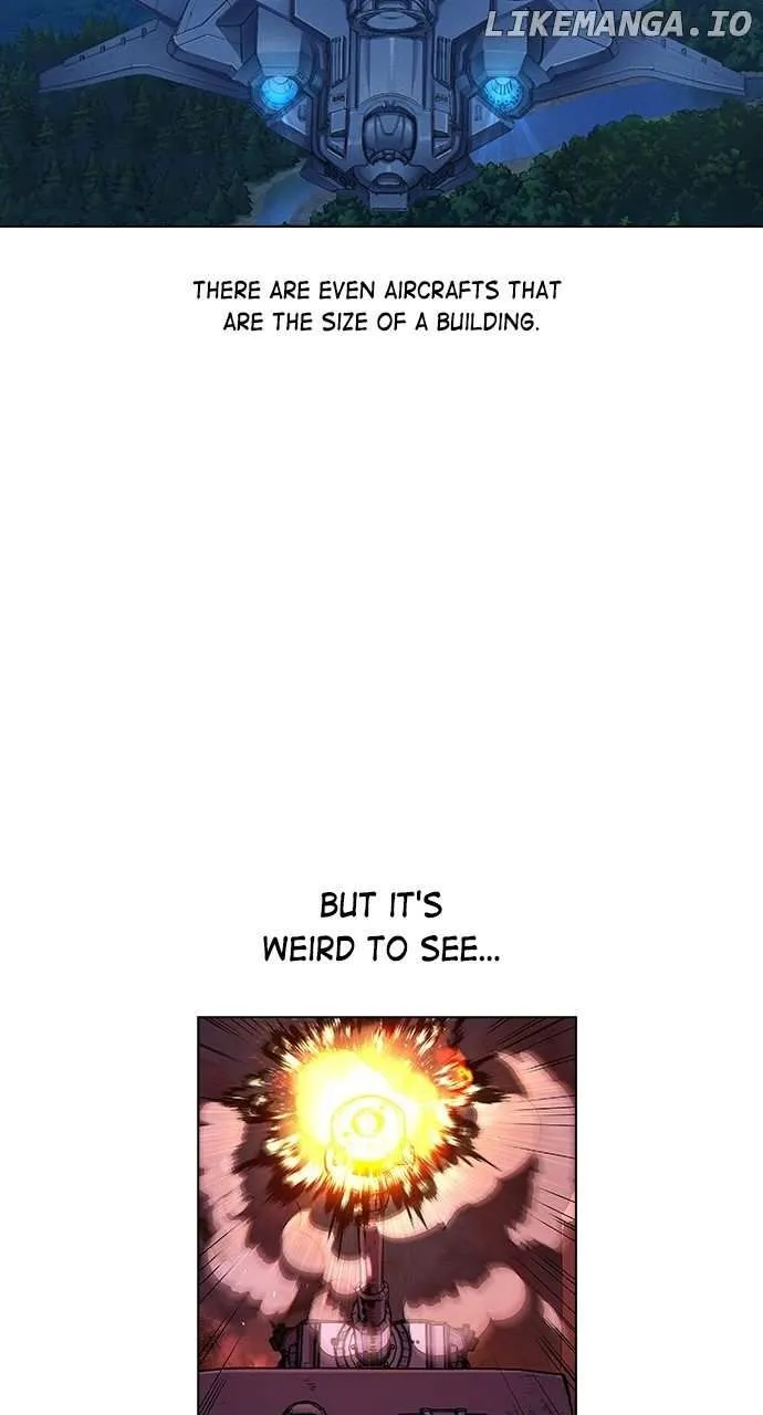 Housekeeper Chapter 109 Online - página 143