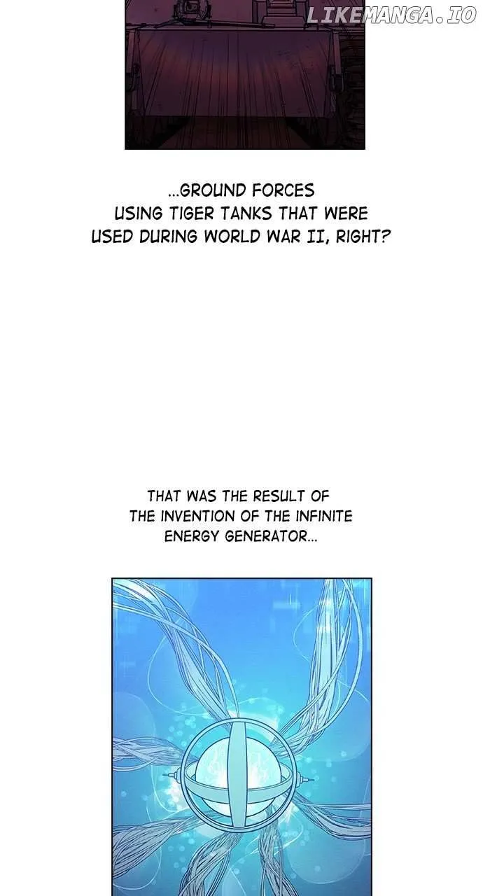 Housekeeper Chapter 109 Online - página 144