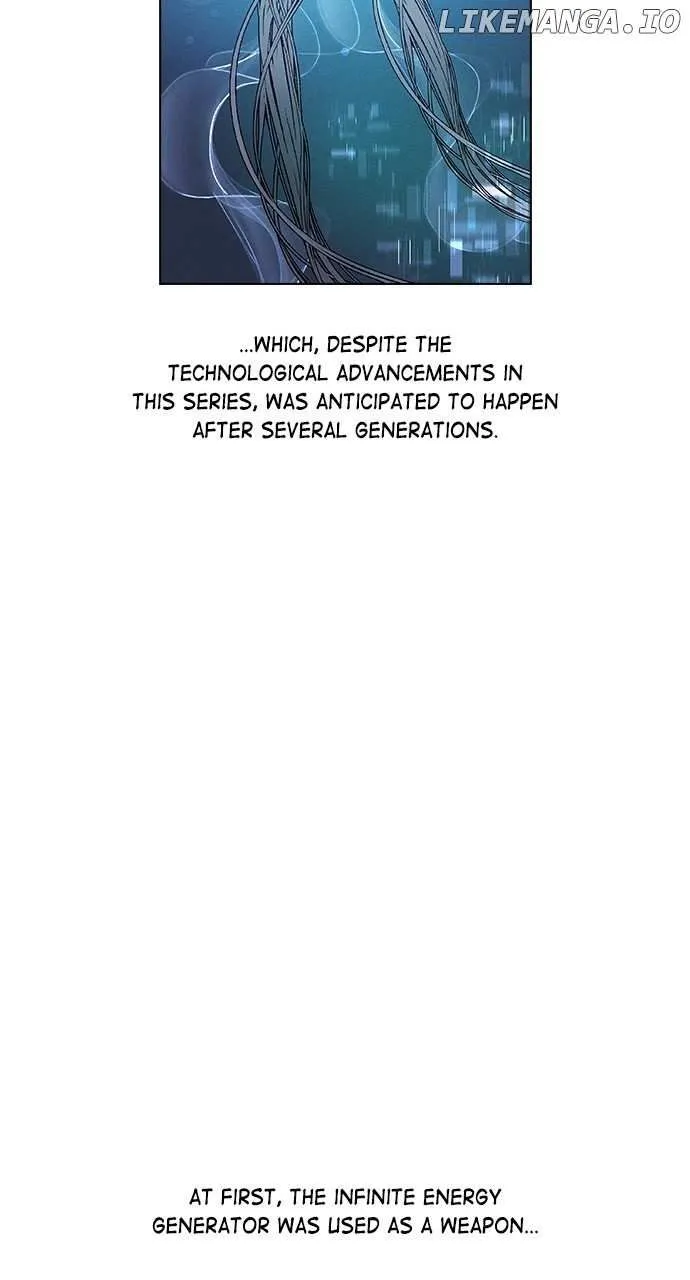 Housekeeper Chapter 109 Online - página 145