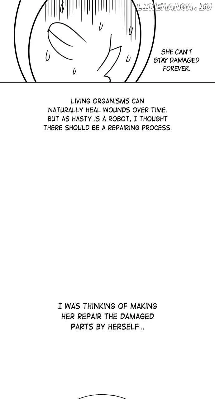 Housekeeper Chapter 109 Online - página 154