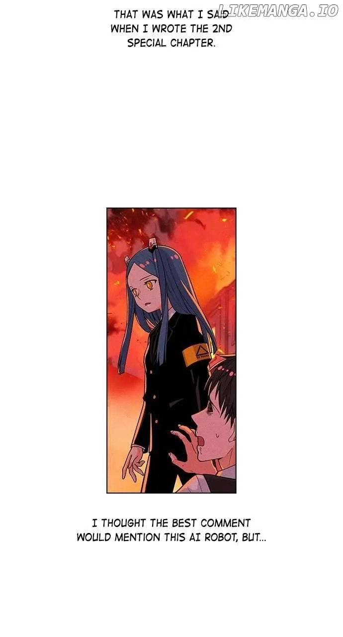 Housekeeper Chapter 109 Online - página 160