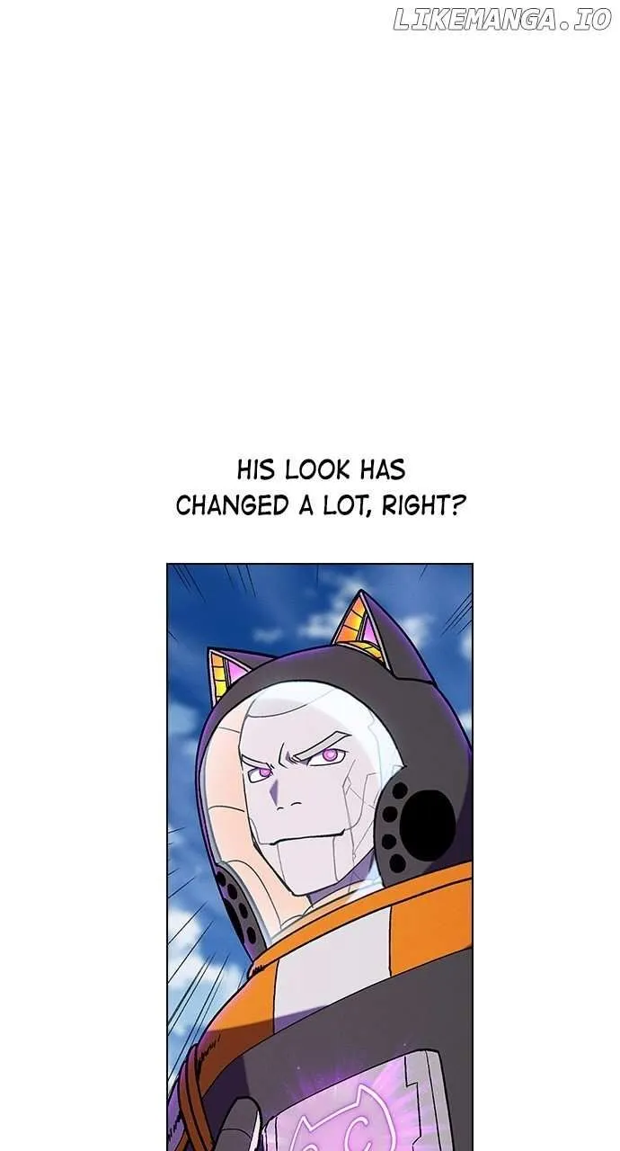 Housekeeper Chapter 109 Online - página 165