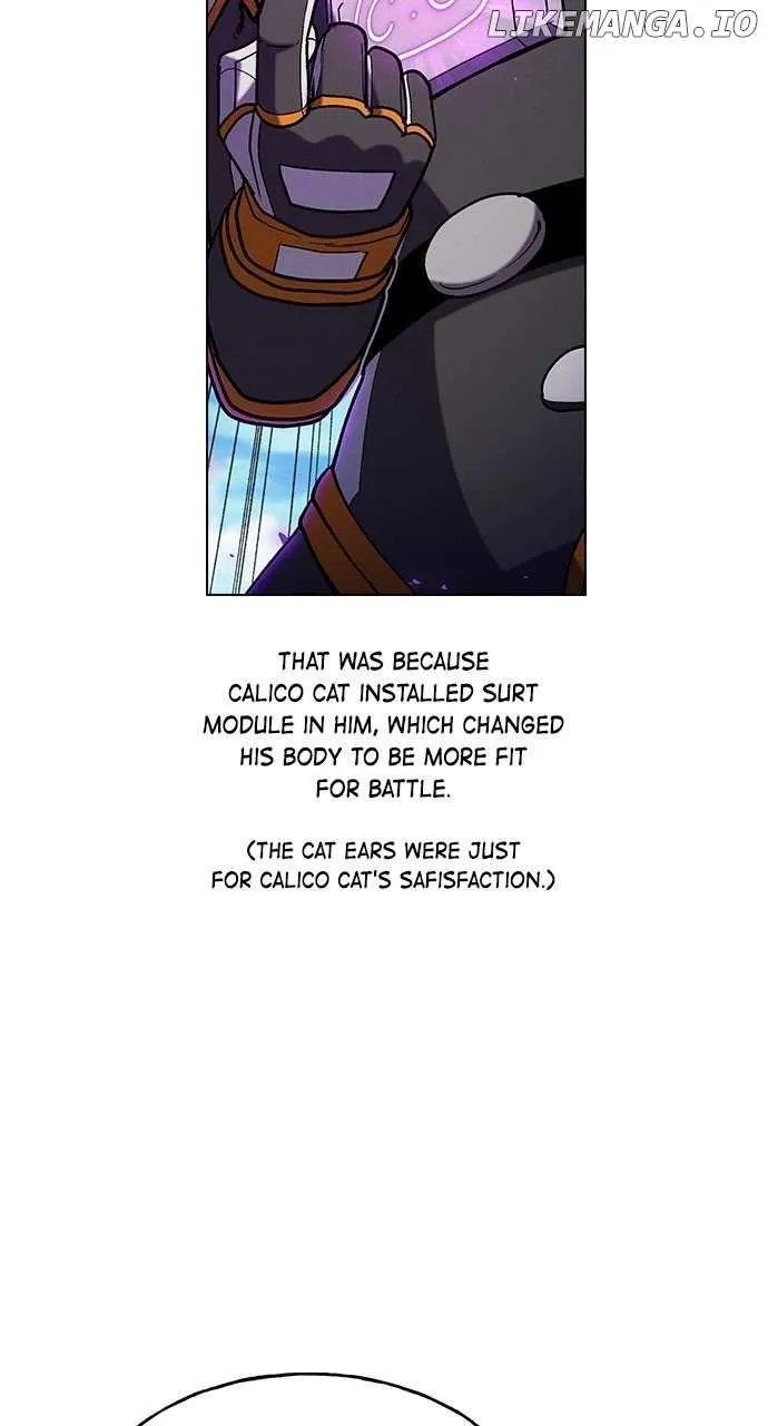 Housekeeper Chapter 109 Online - página 166