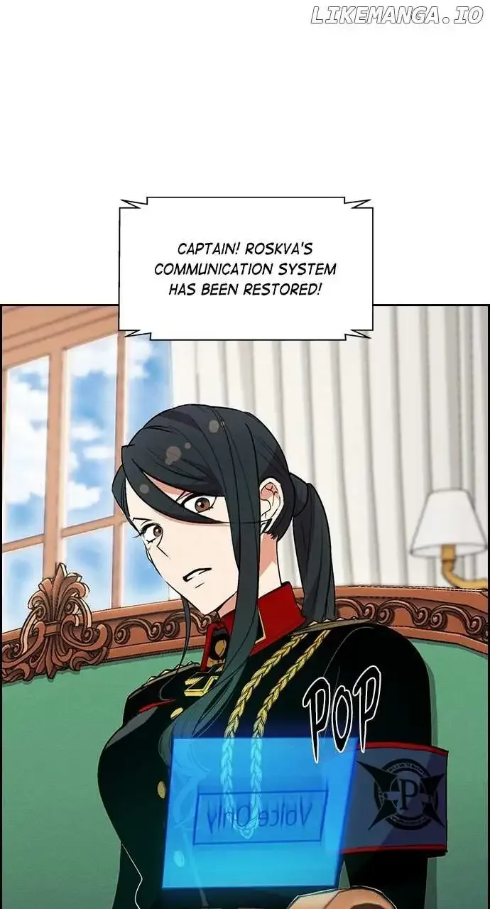 Housekeeper Chapter 110 Online - página 1