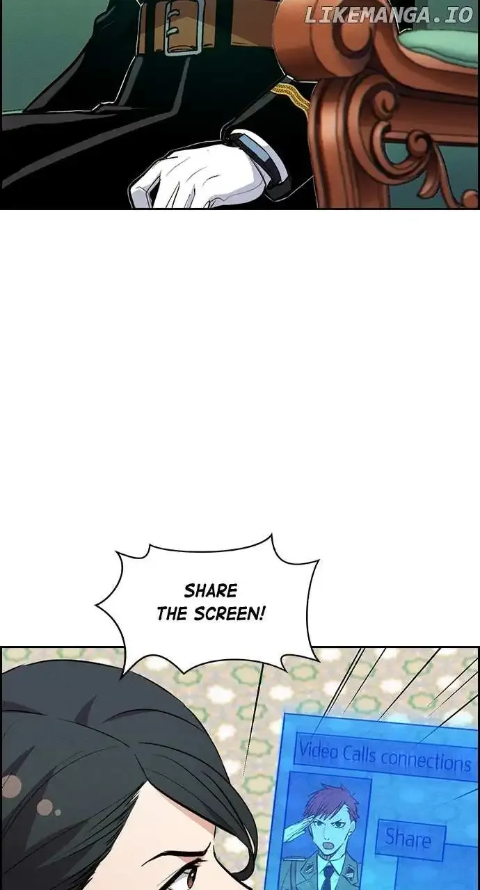 Housekeeper Chapter 110 Online - página 2