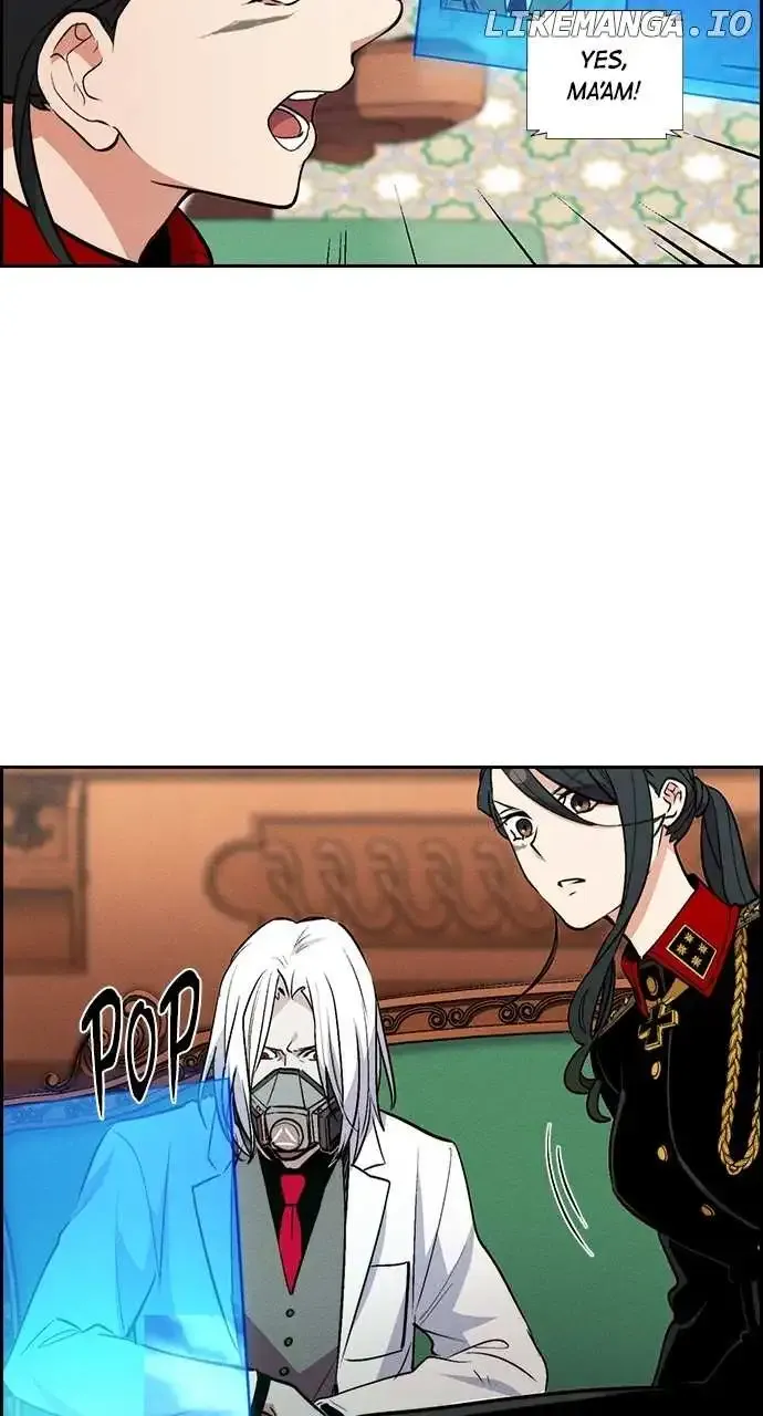 Housekeeper Chapter 110 Online - página 3