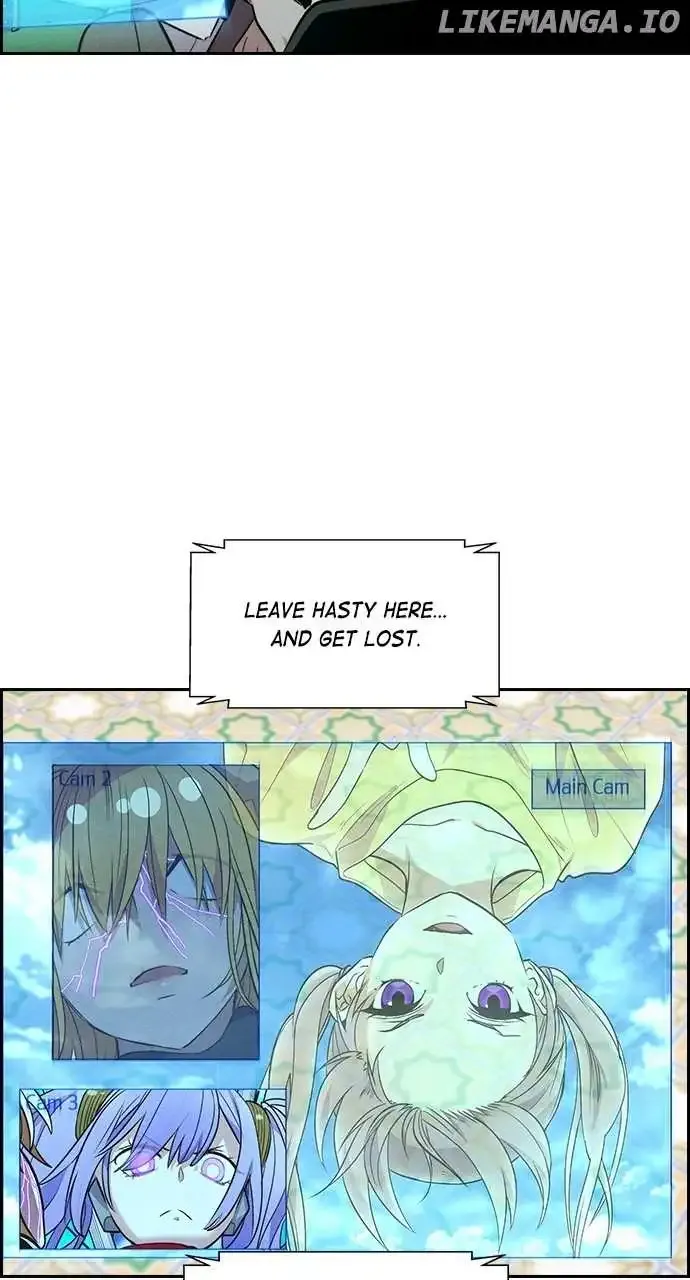 Housekeeper Chapter 110 Online - página 4