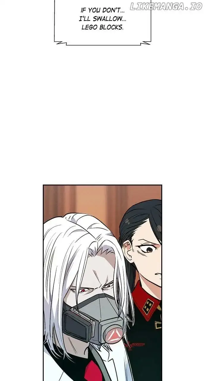 Housekeeper Chapter 110 Online - página 5