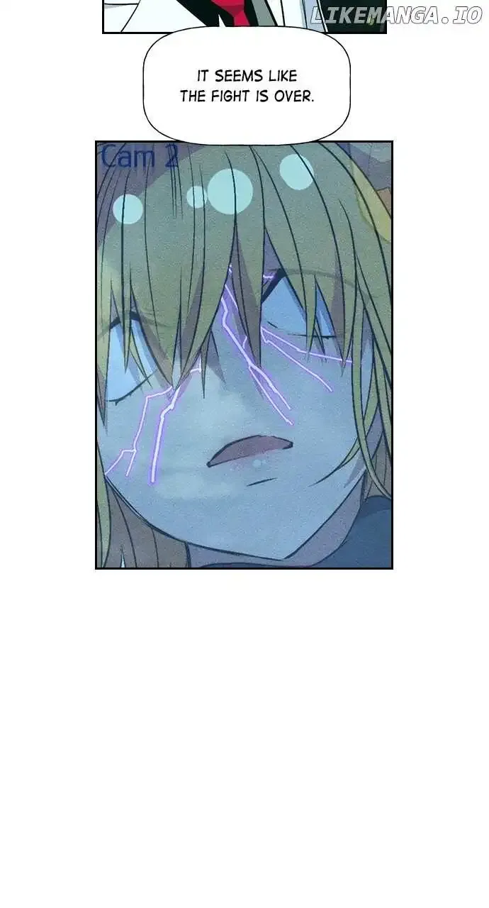 Housekeeper Chapter 110 Online - página 6