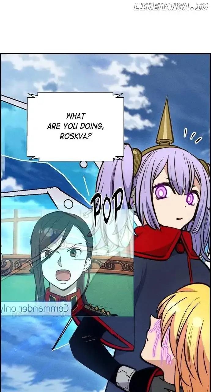 Housekeeper Chapter 110 Online - página 9