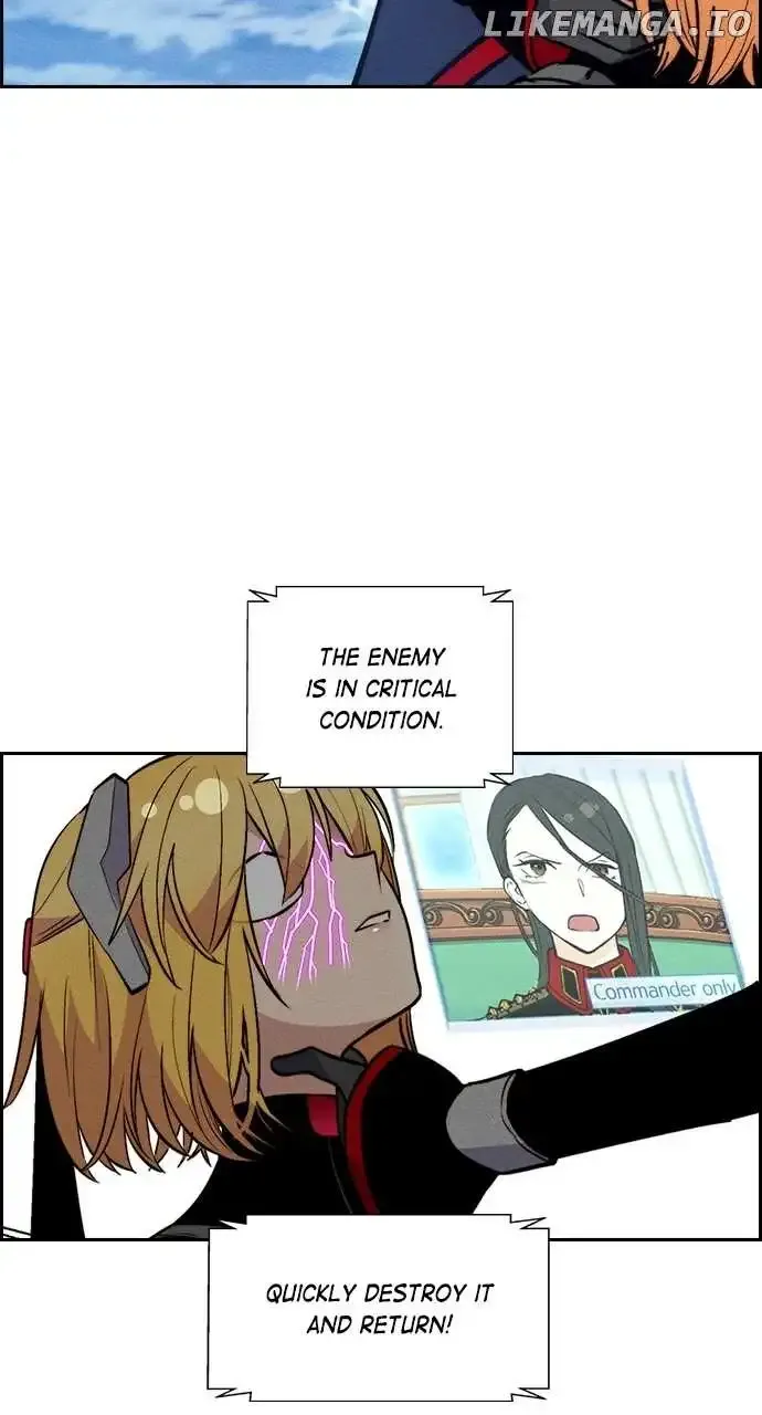 Housekeeper Chapter 110 Online - página 10
