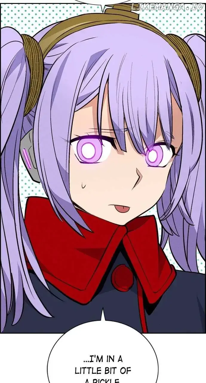 Housekeeper Chapter 110 Online - página 13