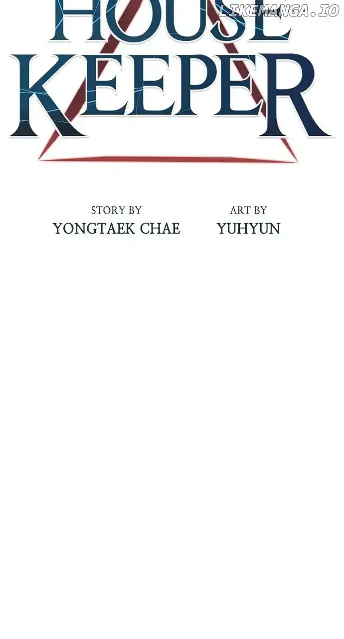 Housekeeper Chapter 110 Online - página 15