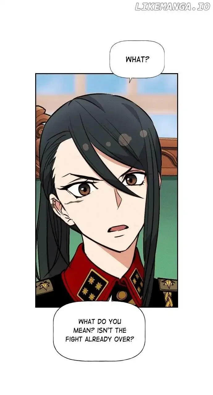Housekeeper Chapter 110 Online - página 16