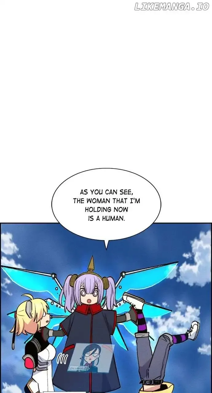 Housekeeper Chapter 110 Online - página 17