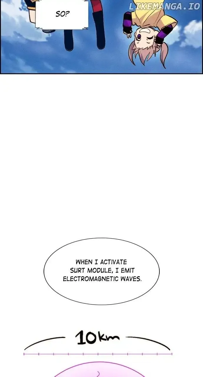 Housekeeper Chapter 110 Online - página 18