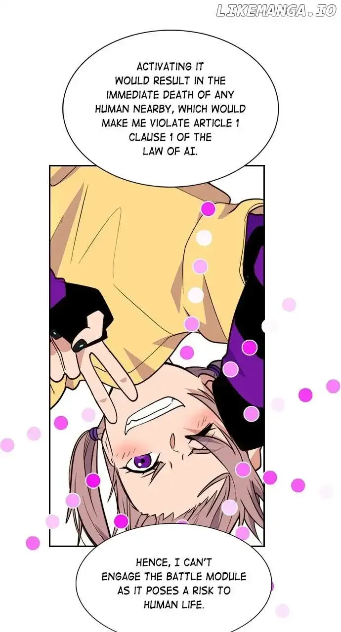 Housekeeper Chapter 110 Online - página 20