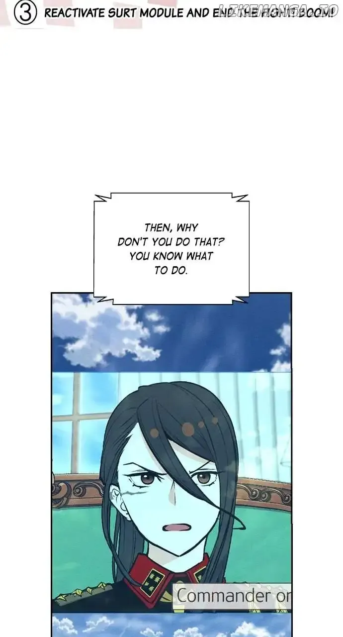 Housekeeper Chapter 110 Online - página 24