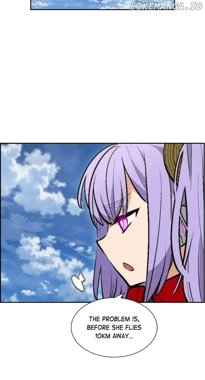 Housekeeper Chapter 110 Online - página 25